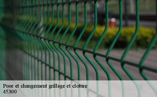 pose-et-changement-grillage-et-cloture