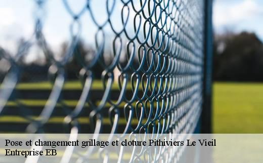pose-et-changement-grillage-et-cloture